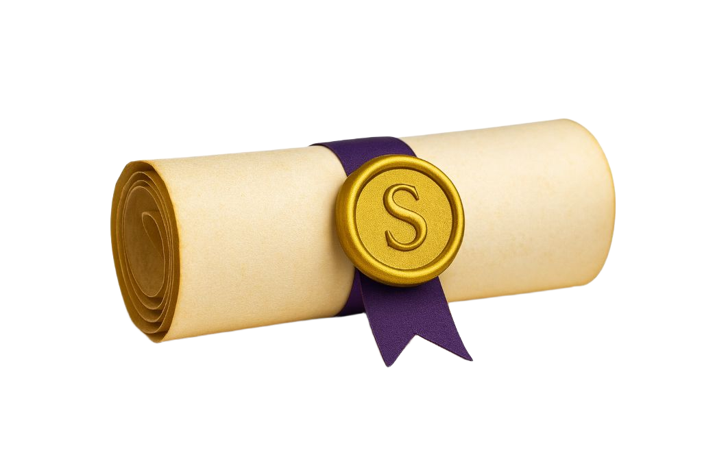 Sofia's Quinceañera Invitation